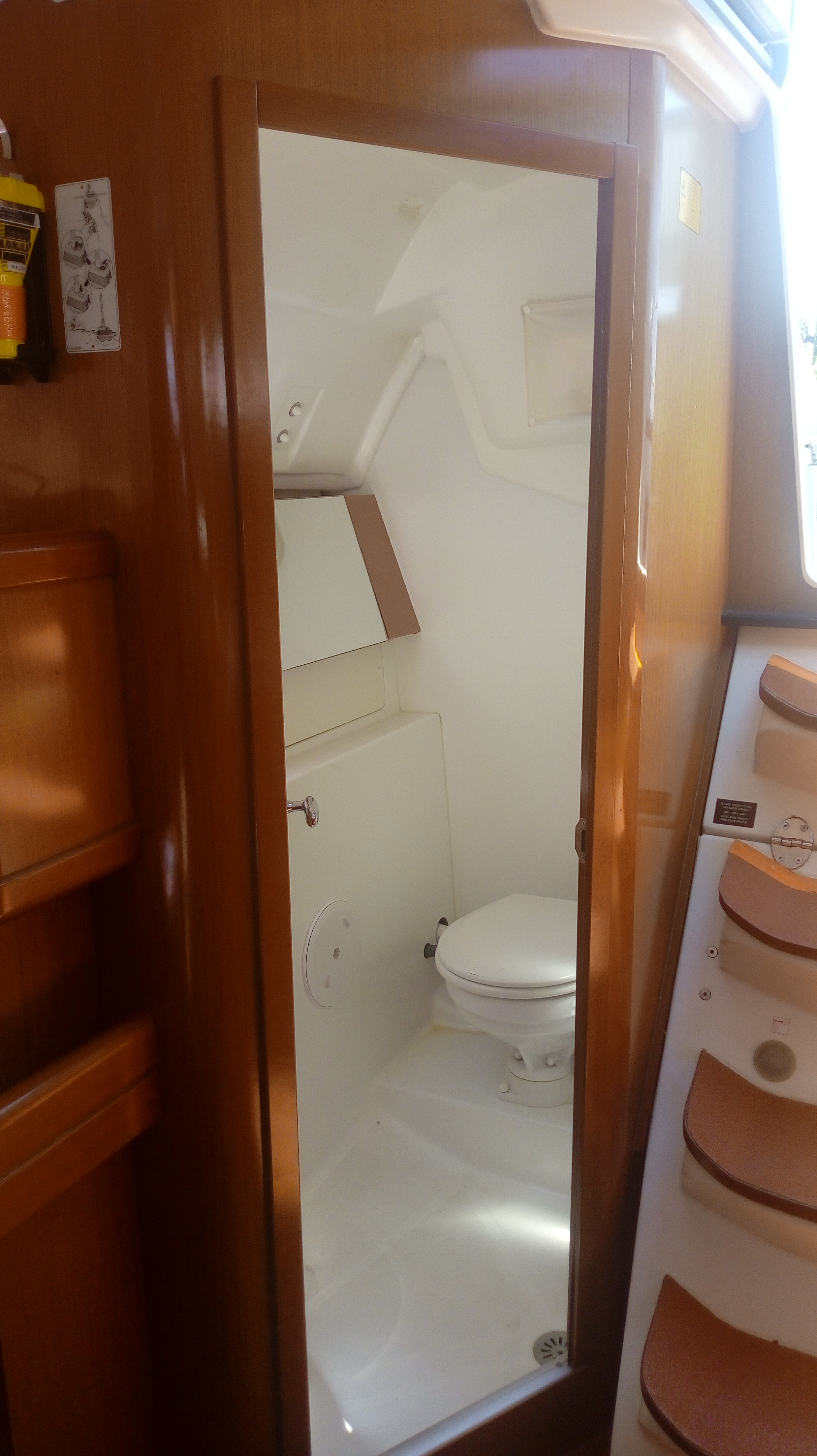Oceanis 31 — photo 6