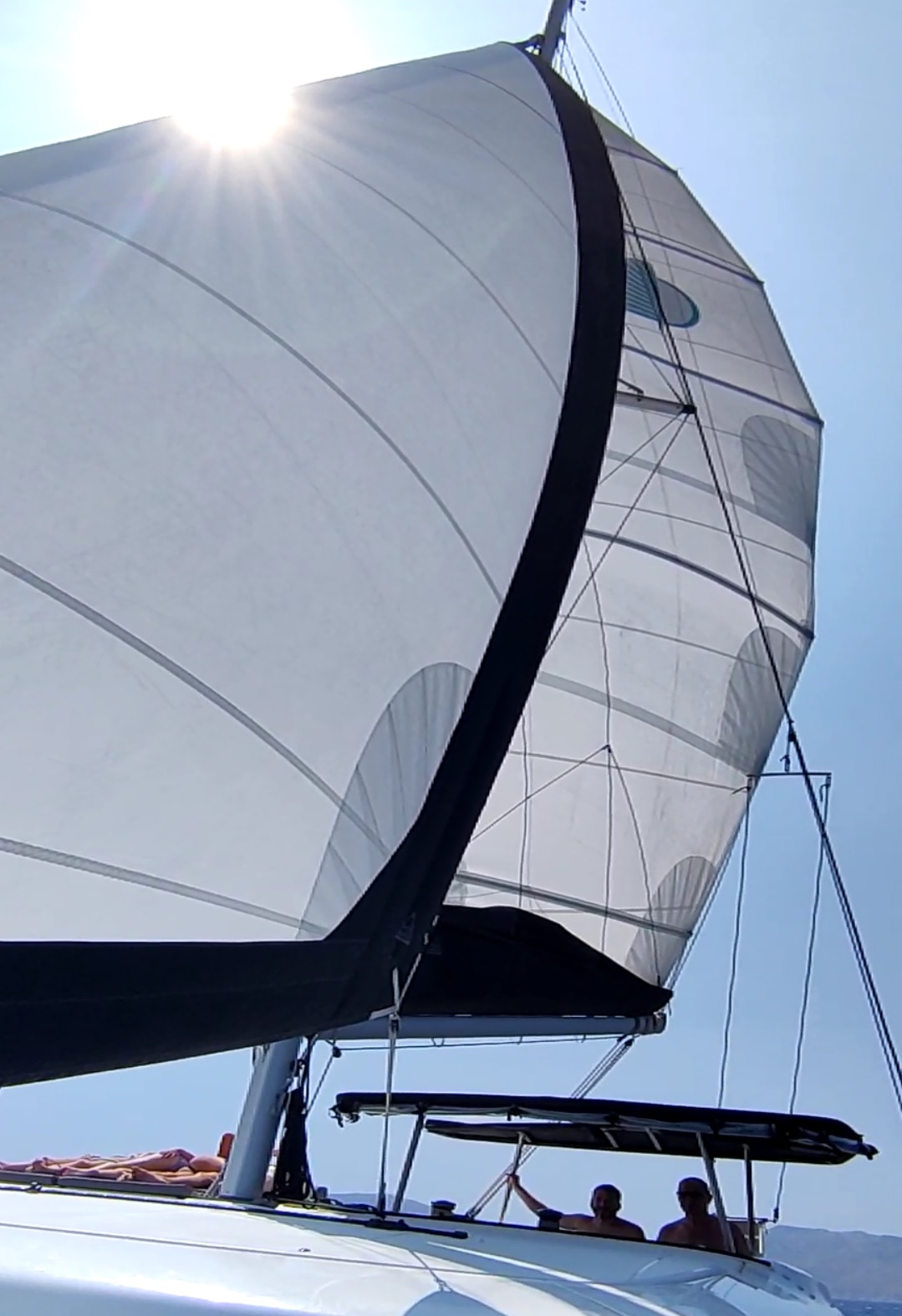 Lagoon 42 — photo 26