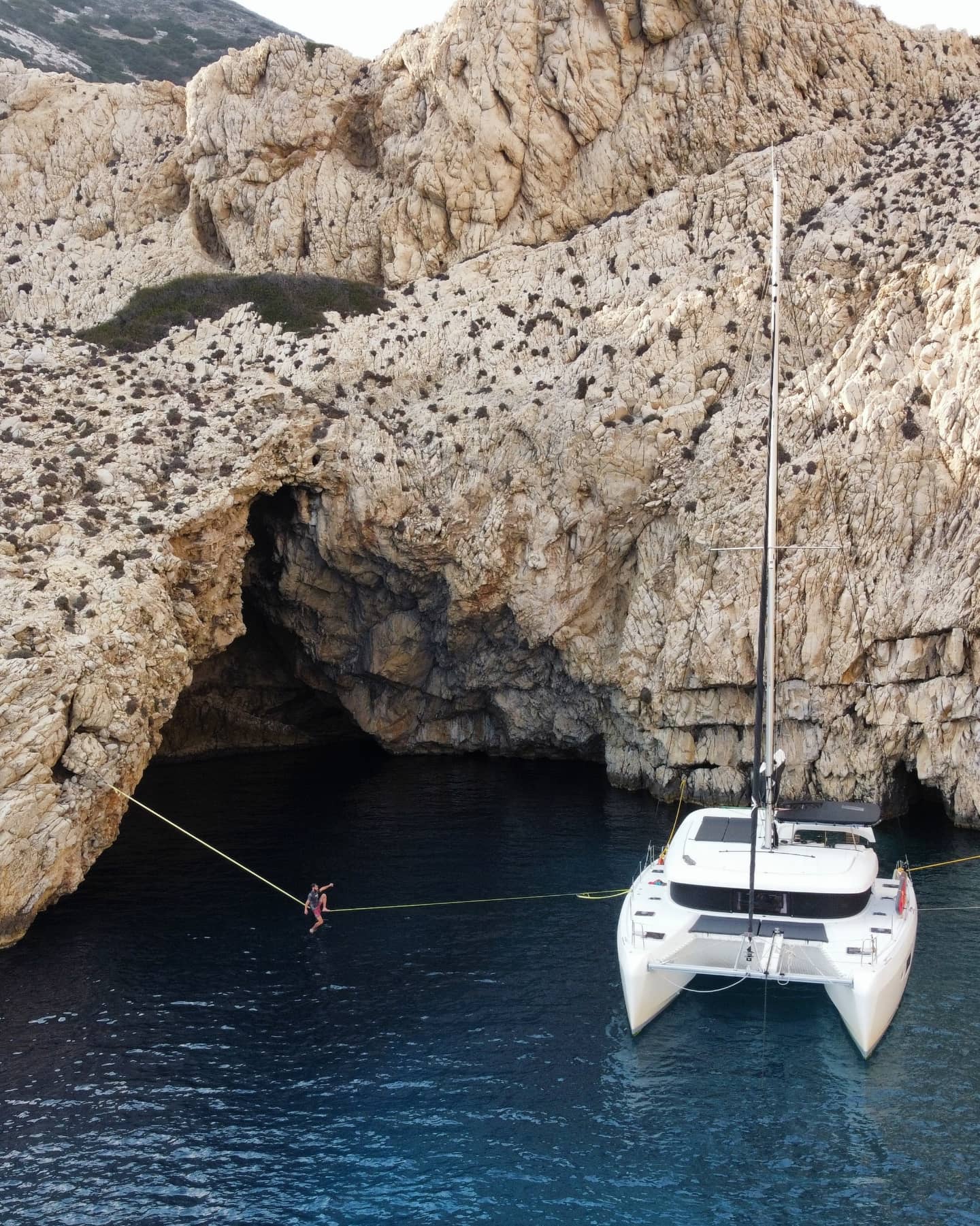Lagoon 42 — photo 27
