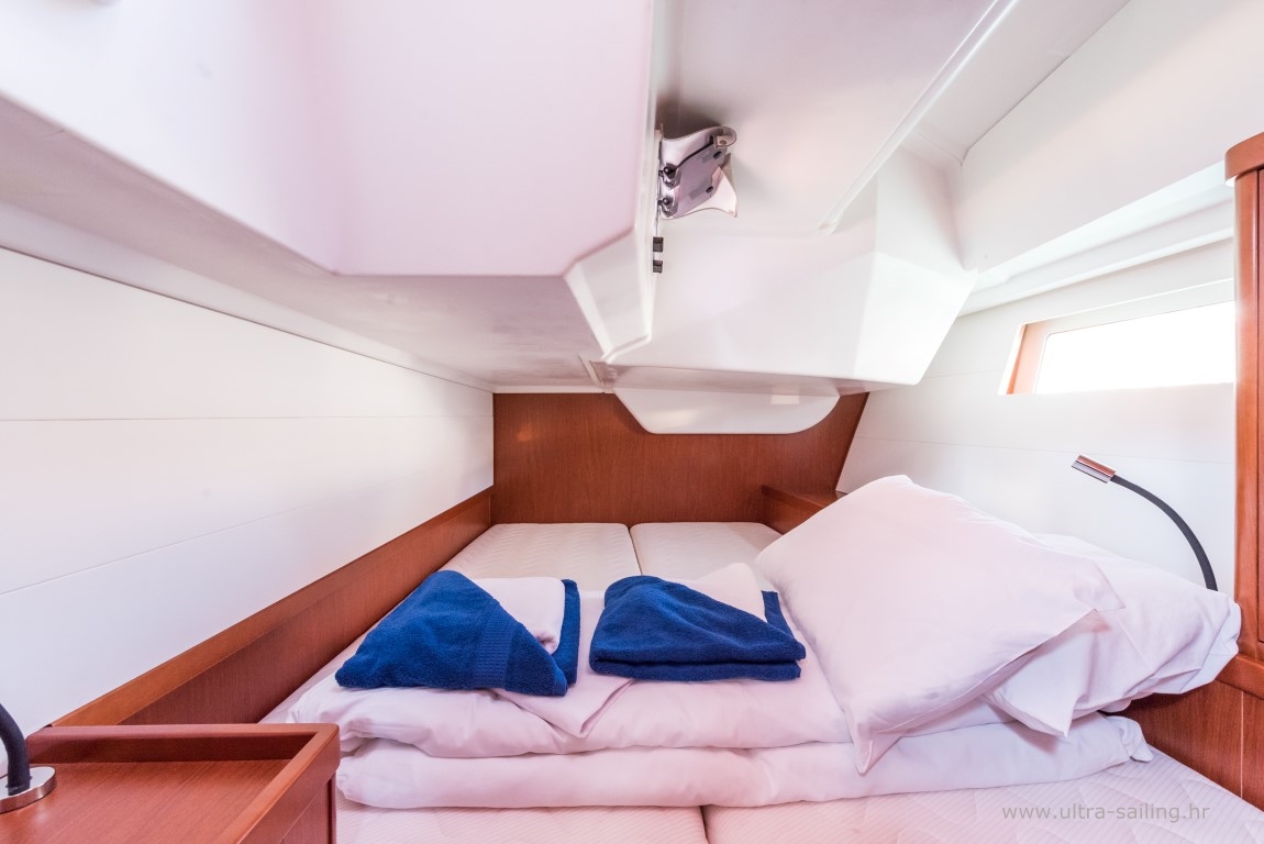Oceanis 48 — photo 8