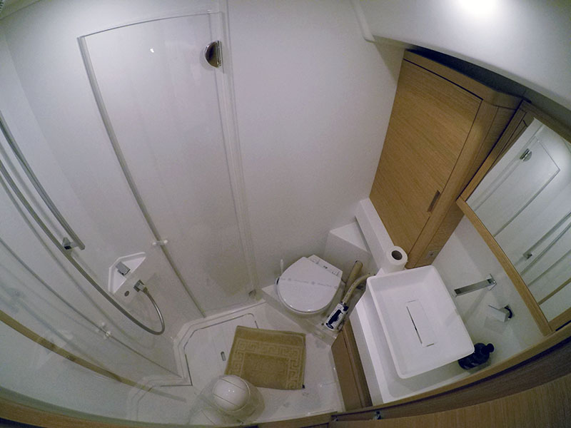 Grand Soleil 44 — photo 17