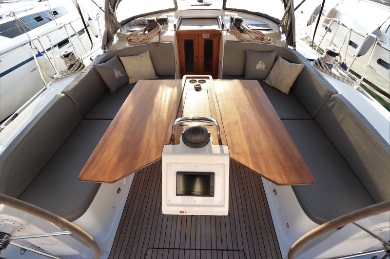 Bavaria Cruiser 46 — photo 7