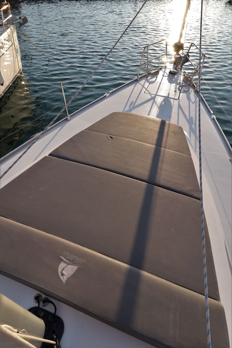 Bavaria Cruiser 46 — photo 2