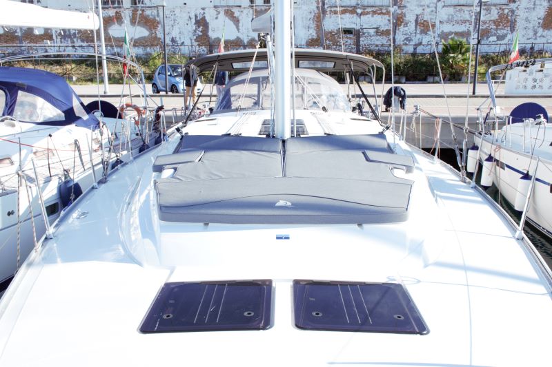 Bavaria Cruiser 51 — photo 10