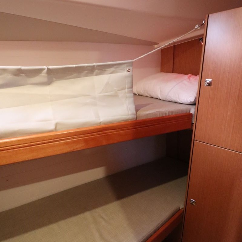 Bavaria Cruiser 51 — photo 18