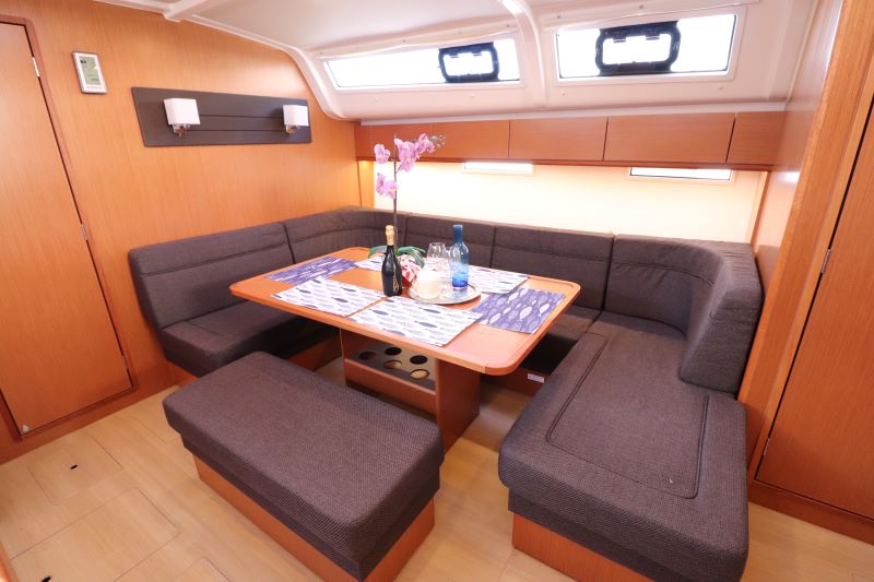 Bavaria Cruiser 51 — photo 5