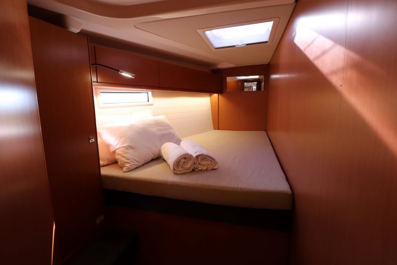 Bavaria Cruiser 51 — photo 2