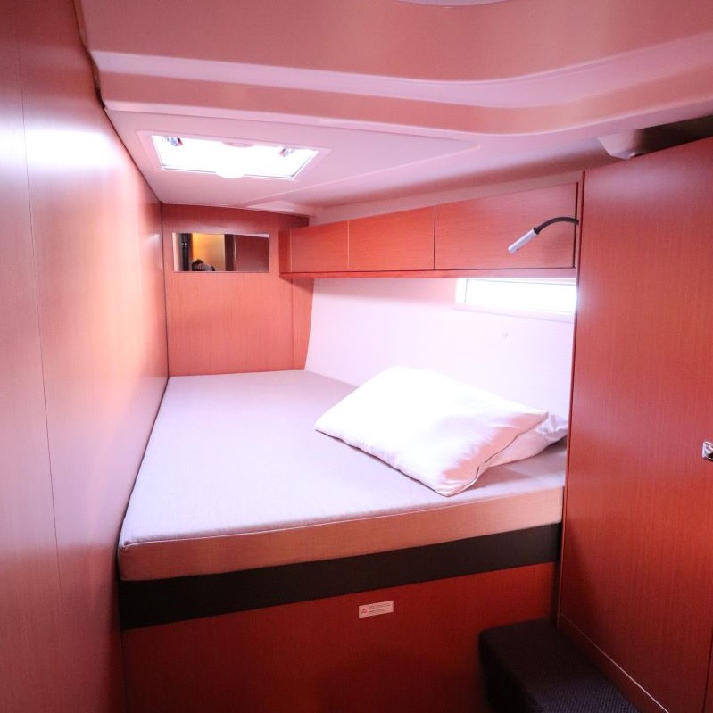 Bavaria Cruiser 51 — photo 12