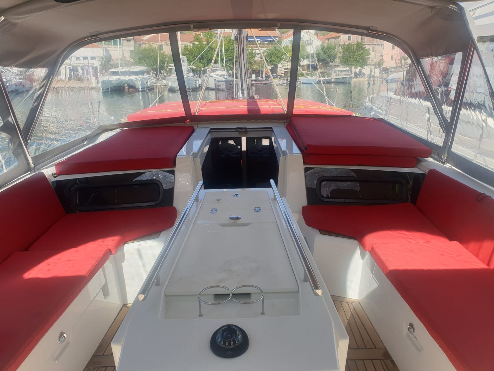 Oceanis 46.1 — photo 5