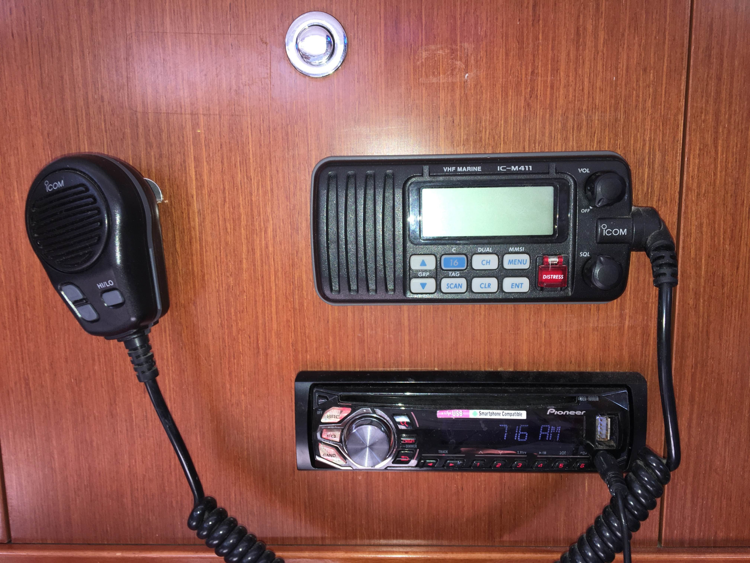 Oceanis 43 — photo 7