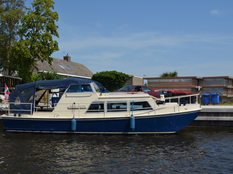 Doerak 850 OK — photo 1