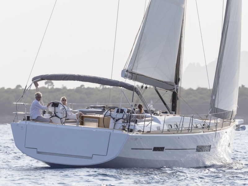 Dufour 520 Grand Large — photo 5