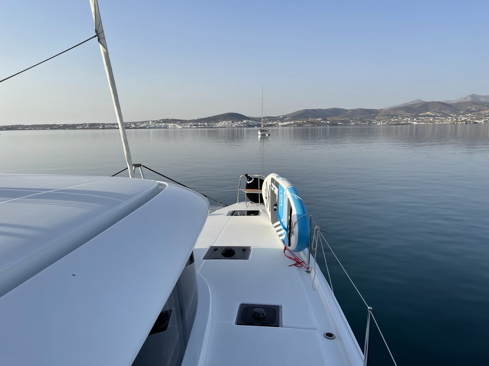 Lagoon 46 — photo 49