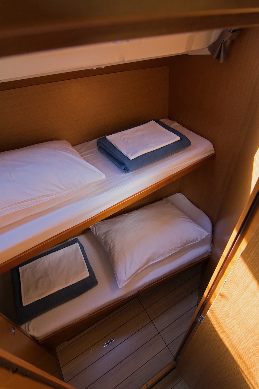 Jeanneau 53 — photo 4