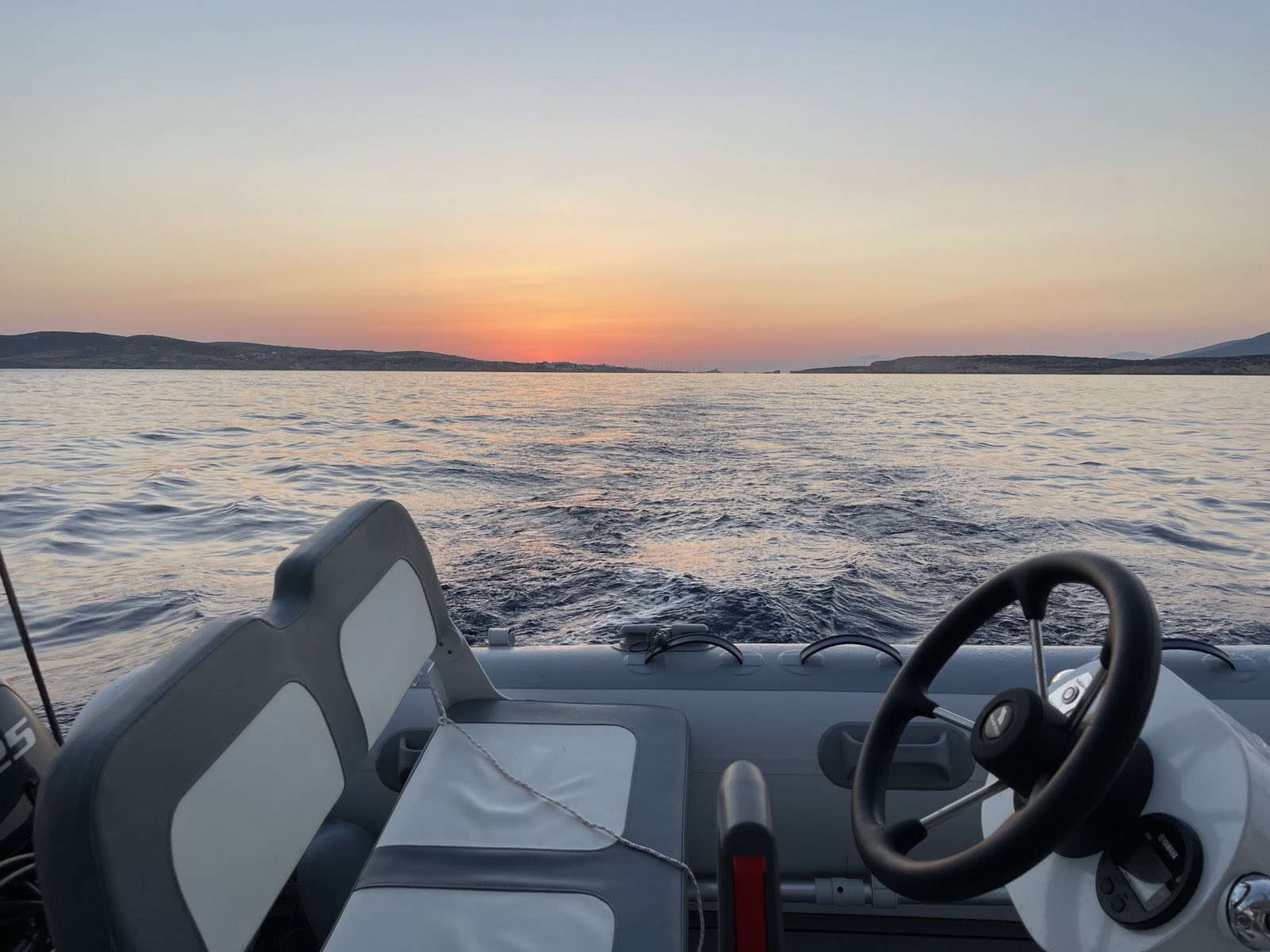 Lagoon 46 — photo 47