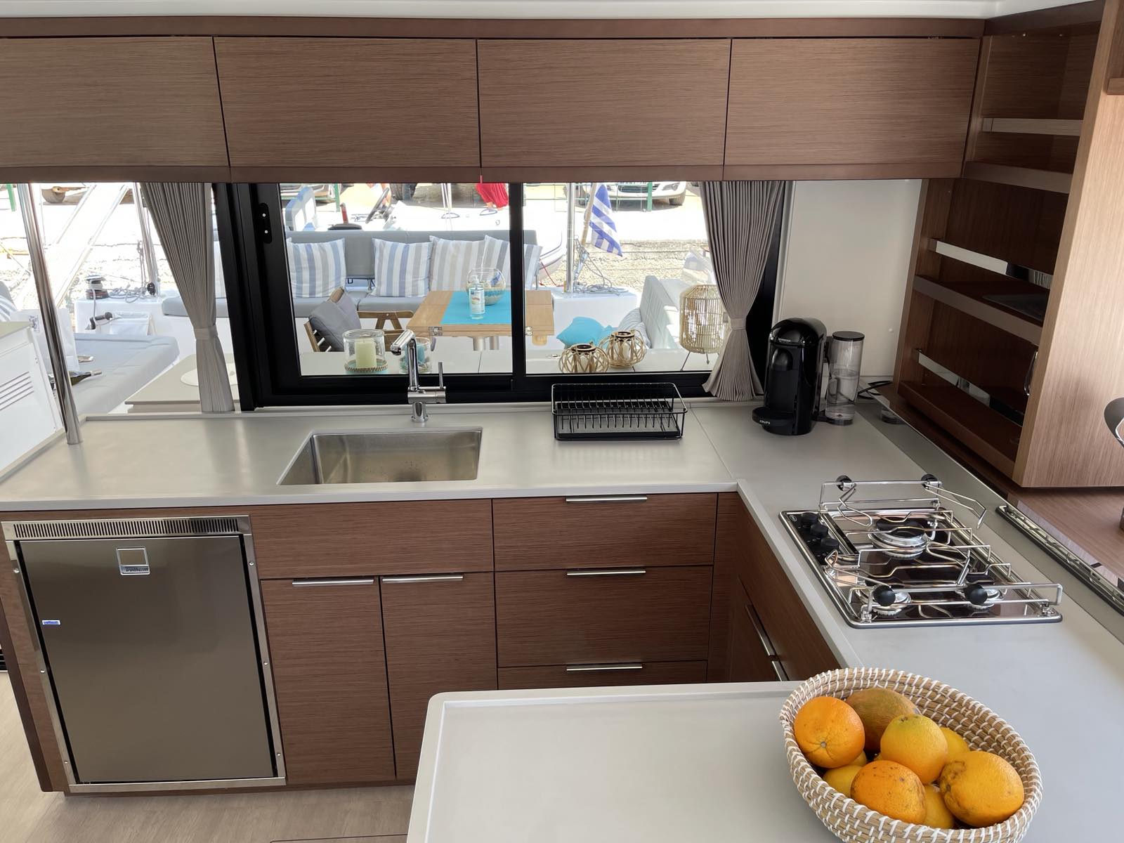 Lagoon 46 — photo 12