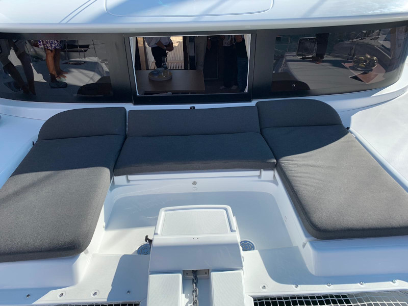 Lagoon 46 — photo 16