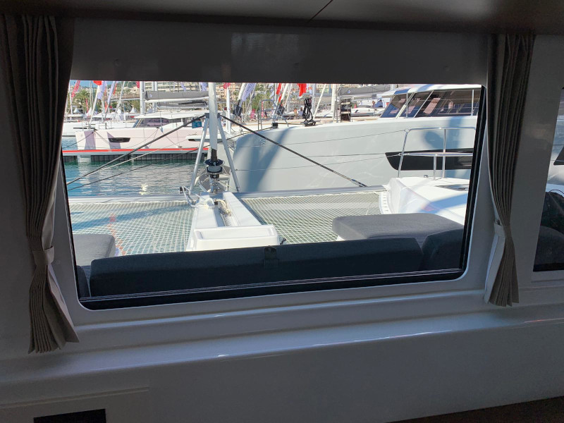 Lagoon 46 — photo 19