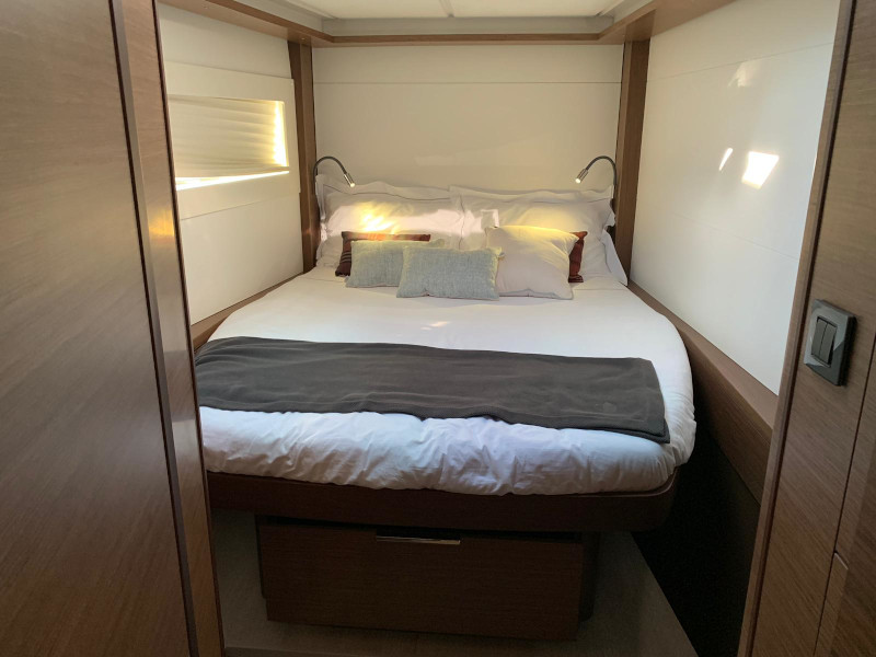 Lagoon 46 — photo 13