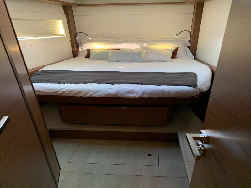 Lagoon 46 — photo 30