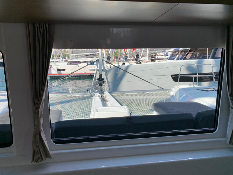 Lagoon 46 — photo 17