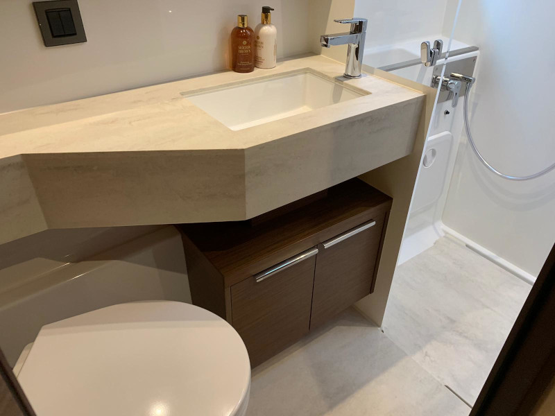 Lagoon 46 — photo 12