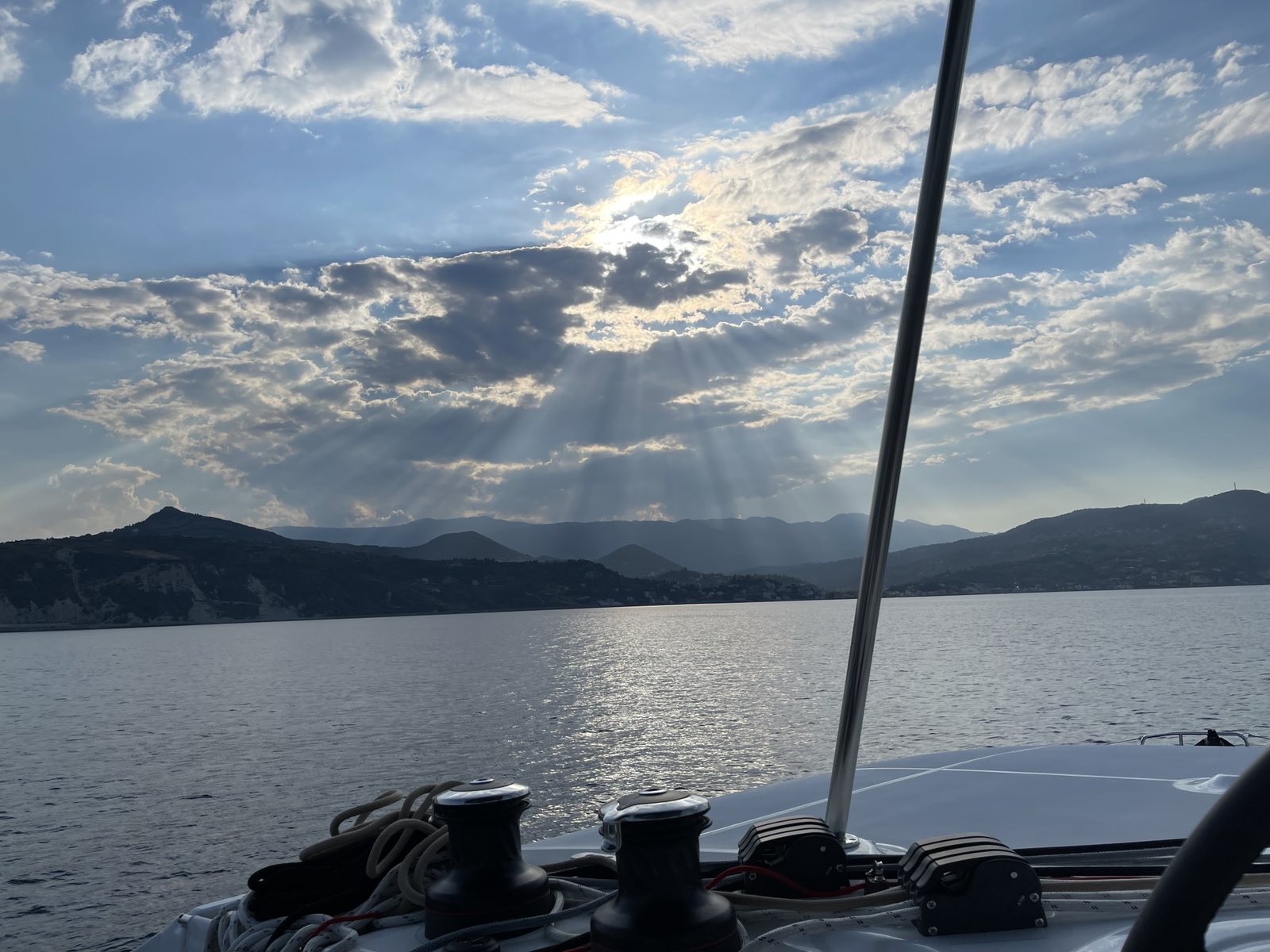 Lagoon 46 — photo 50