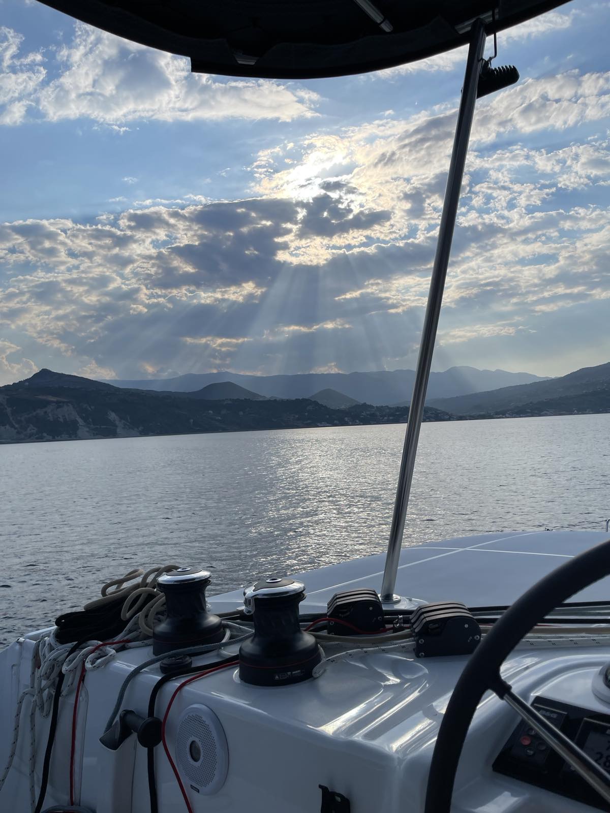 Lagoon 46 — photo 46