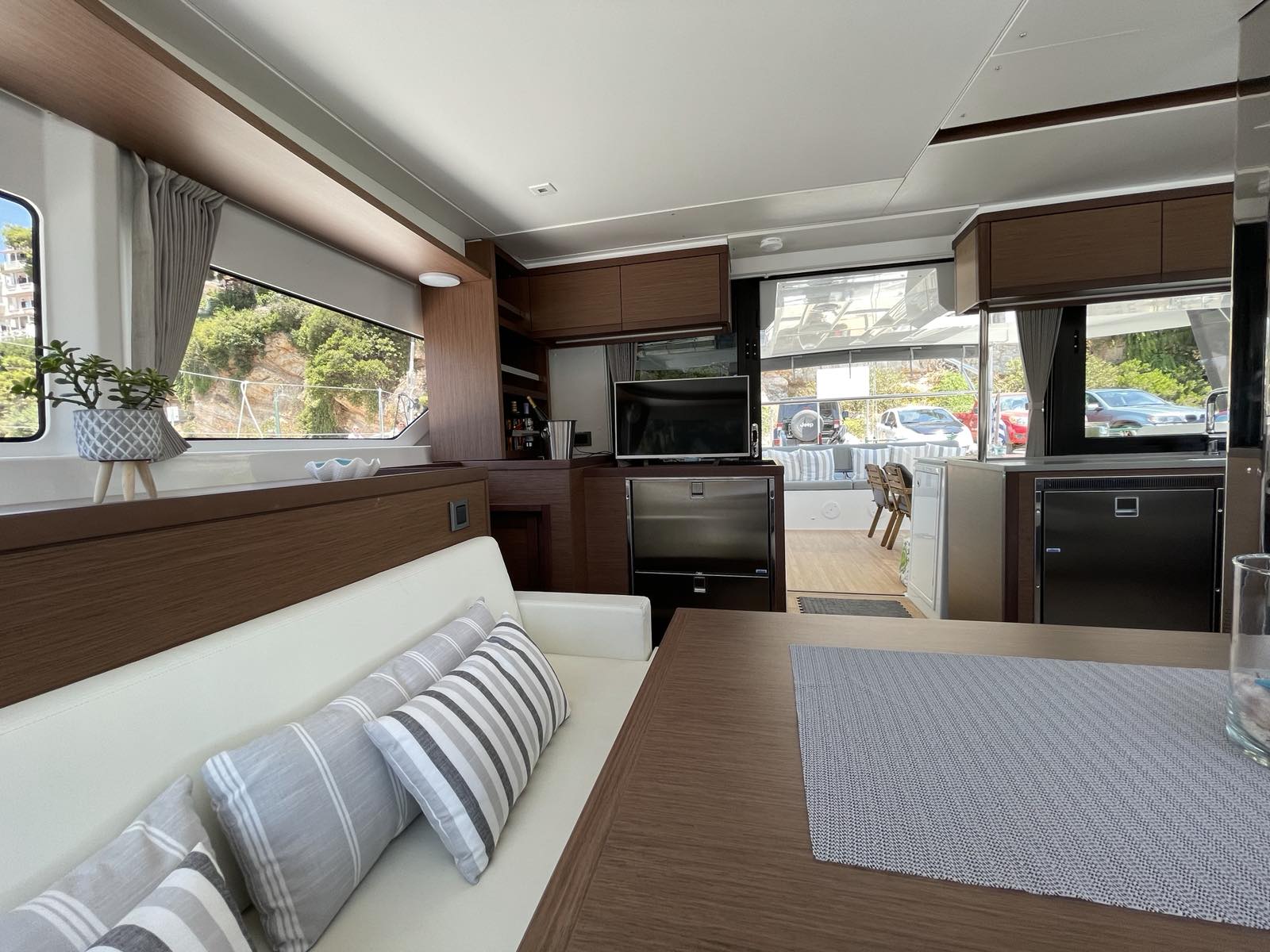 Lagoon 46 — photo 19