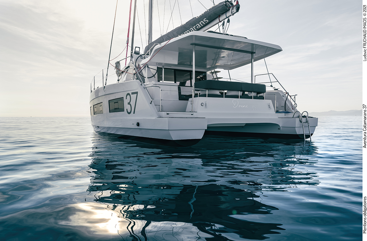 Aventura 37 — photo 29