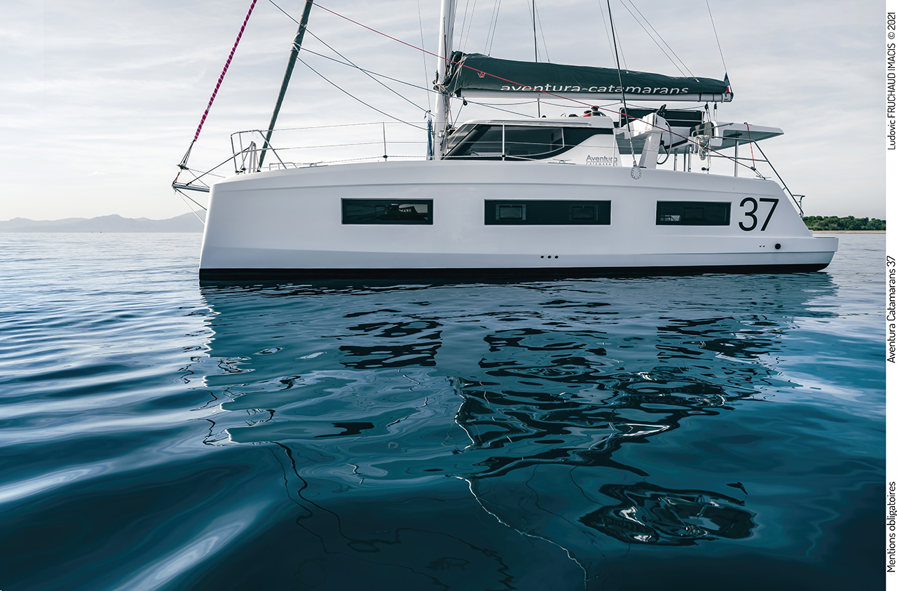 Aventura 37 — photo 17