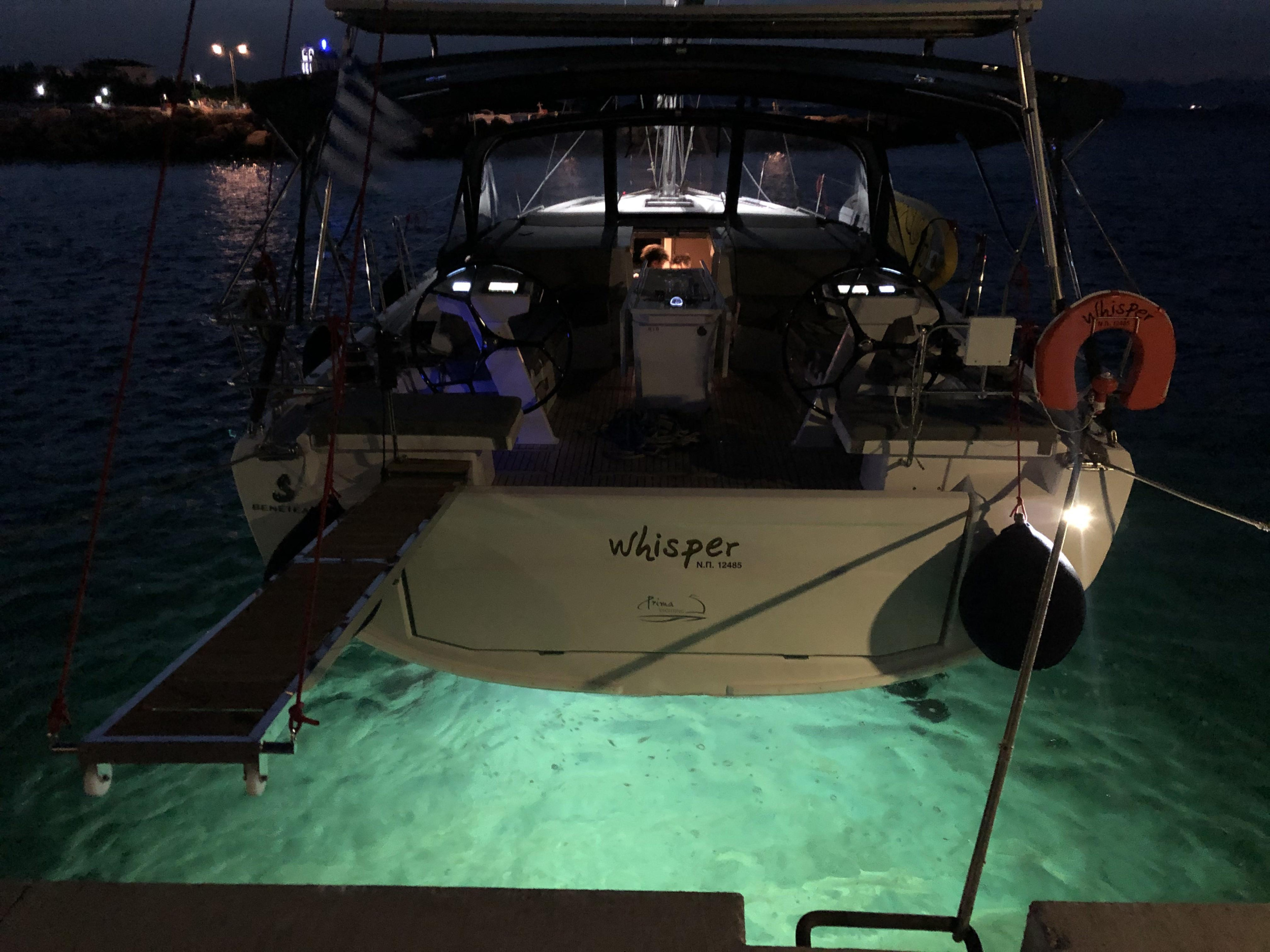 Oceanis 46.1 — photo 9