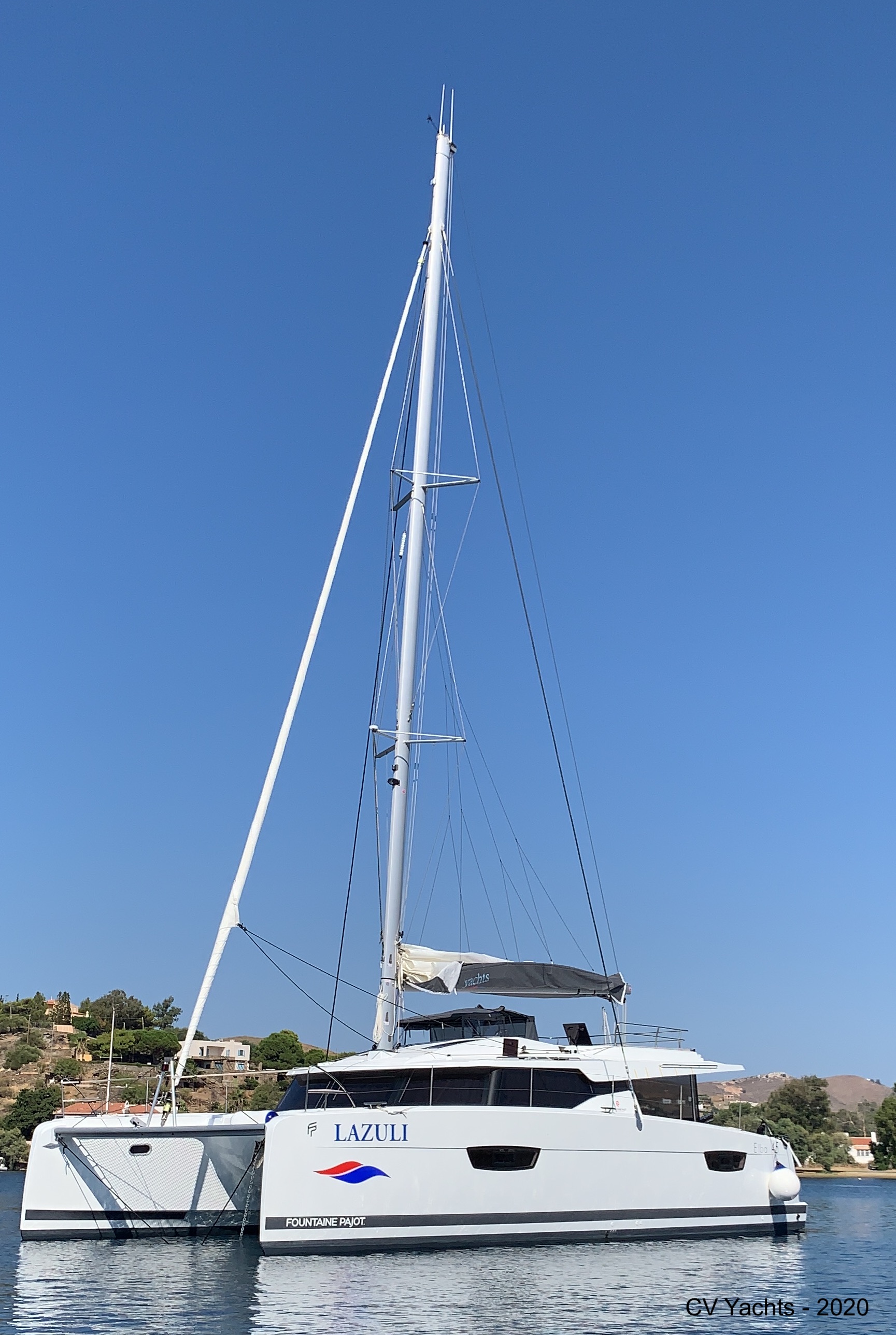 Elba 45 — photo 19