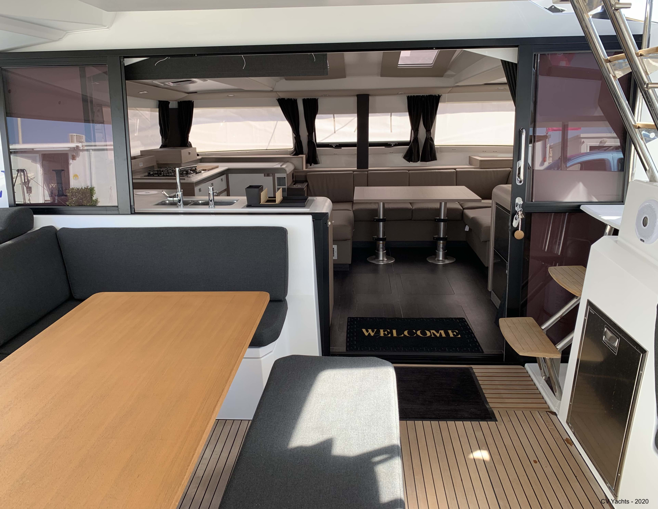 Elba 45 — photo 10