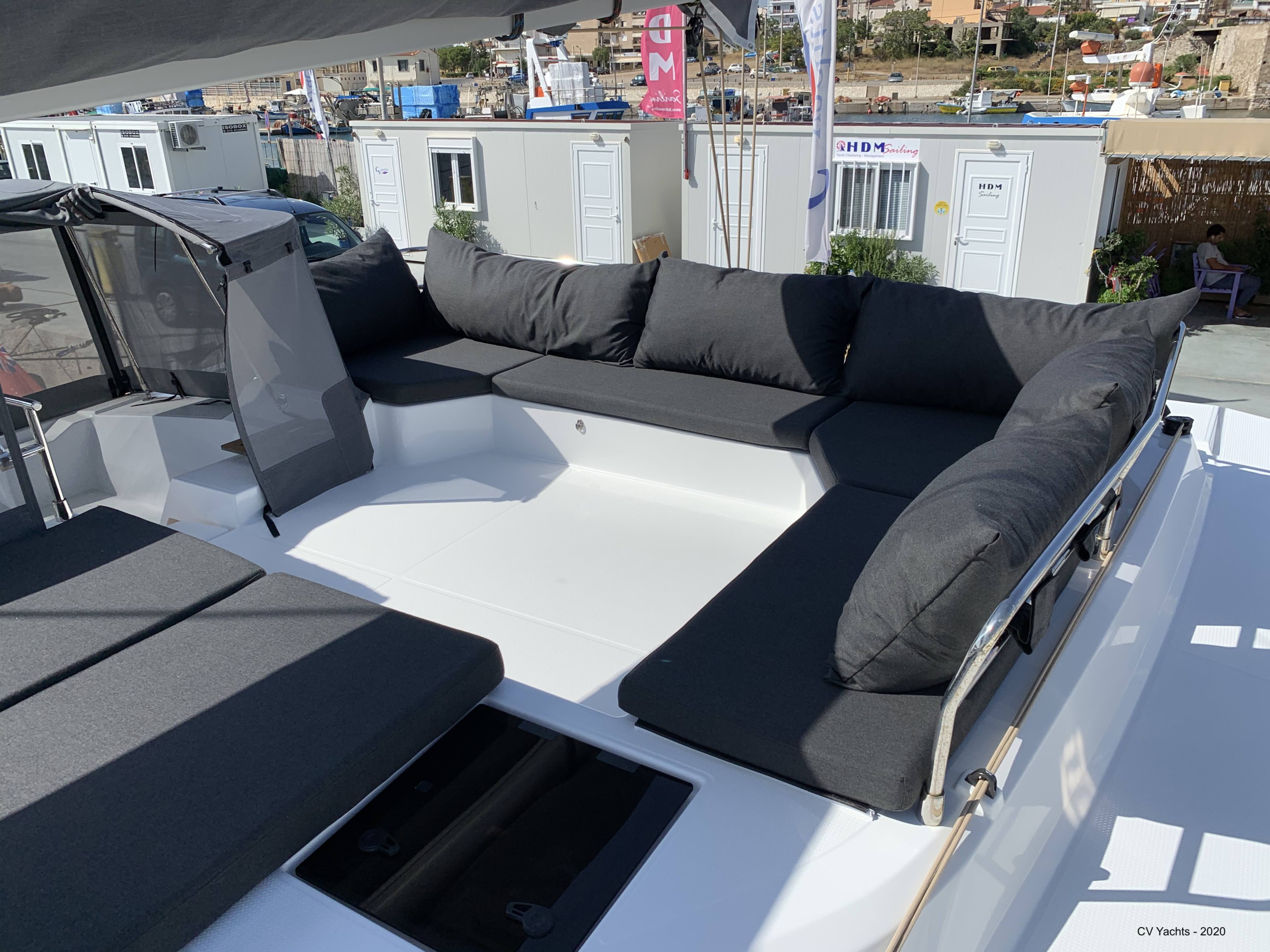 Elba 45 — photo 2