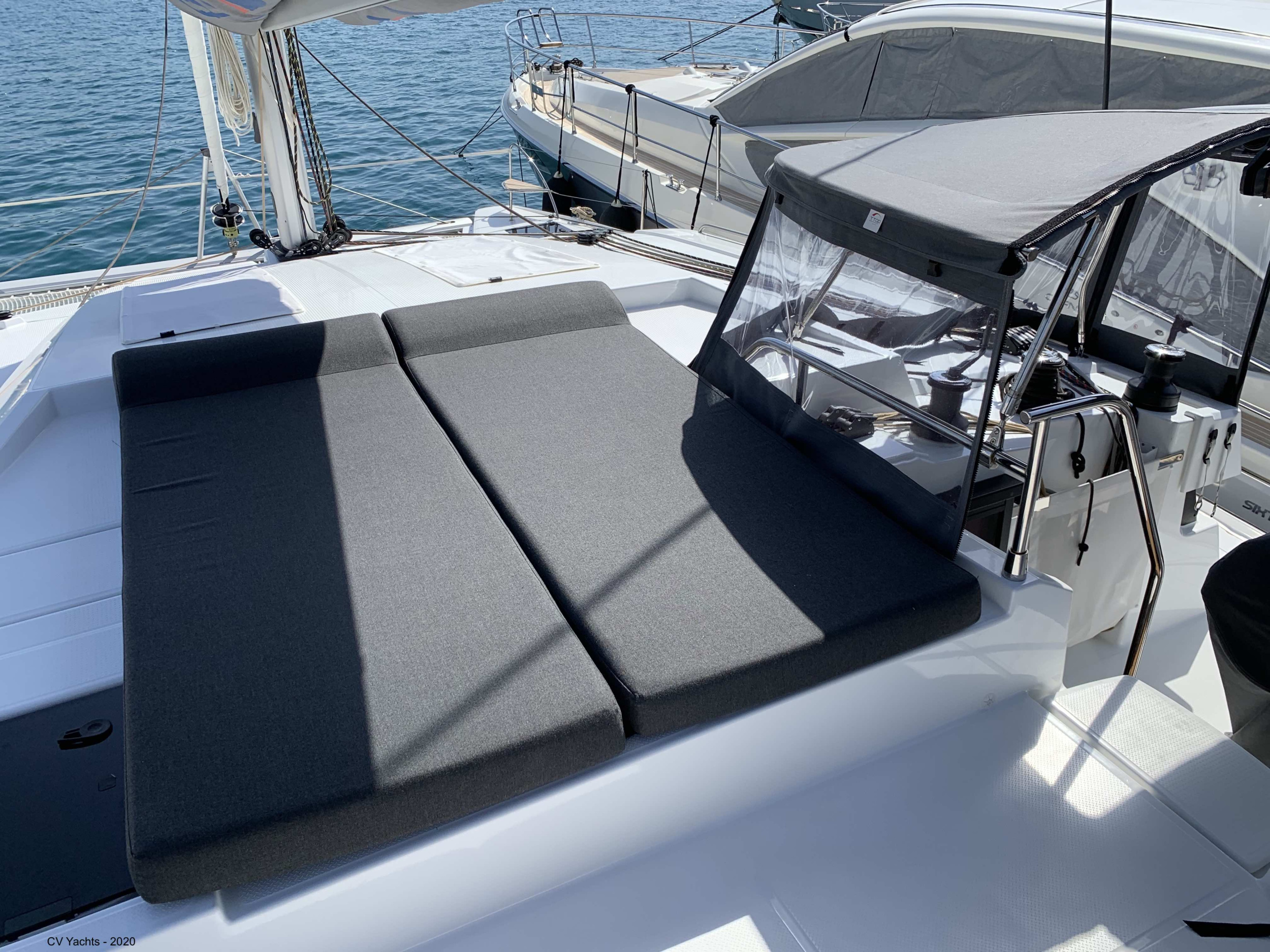 Elba 45 — photo 12