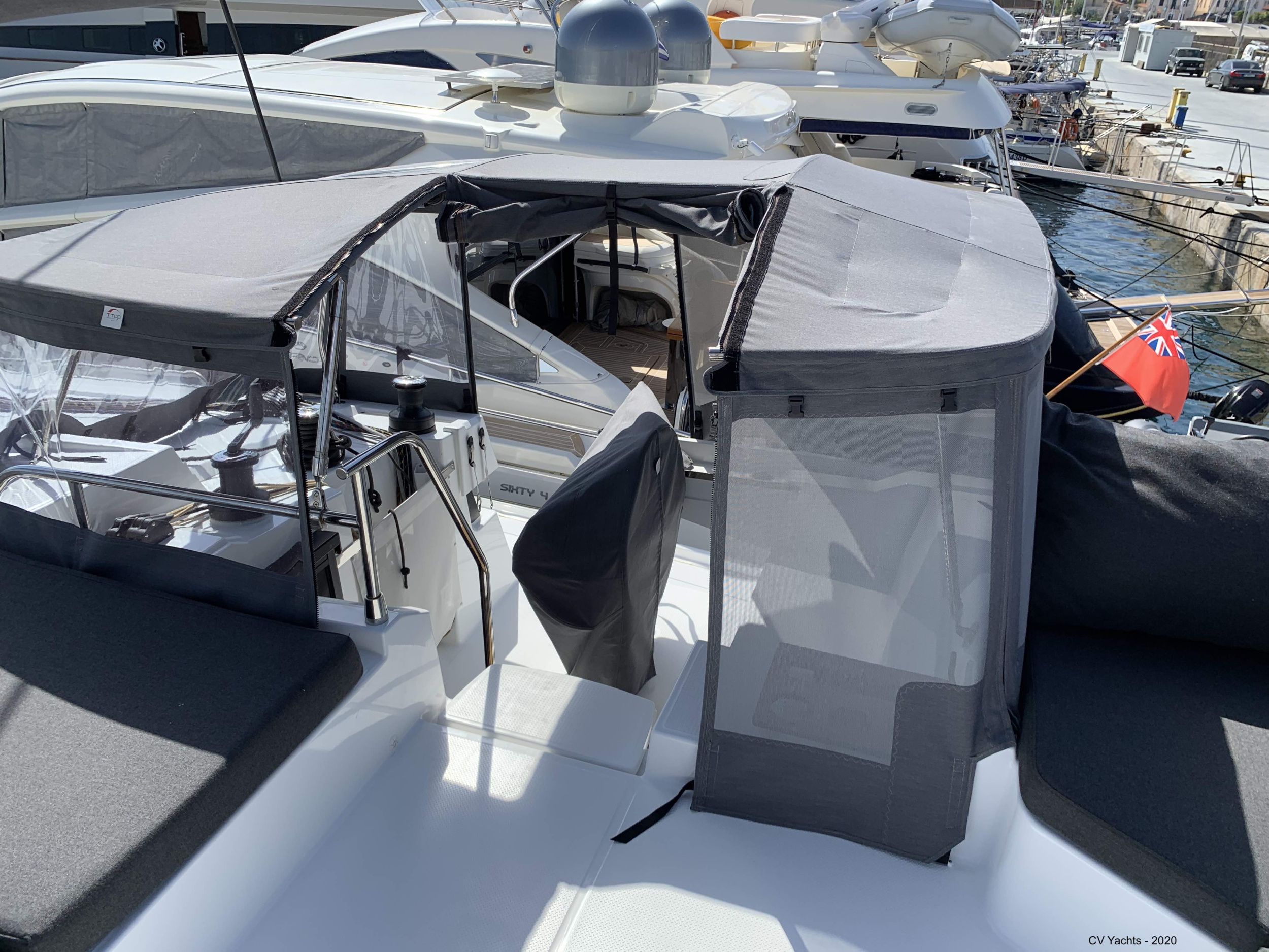 Elba 45 — photo 6