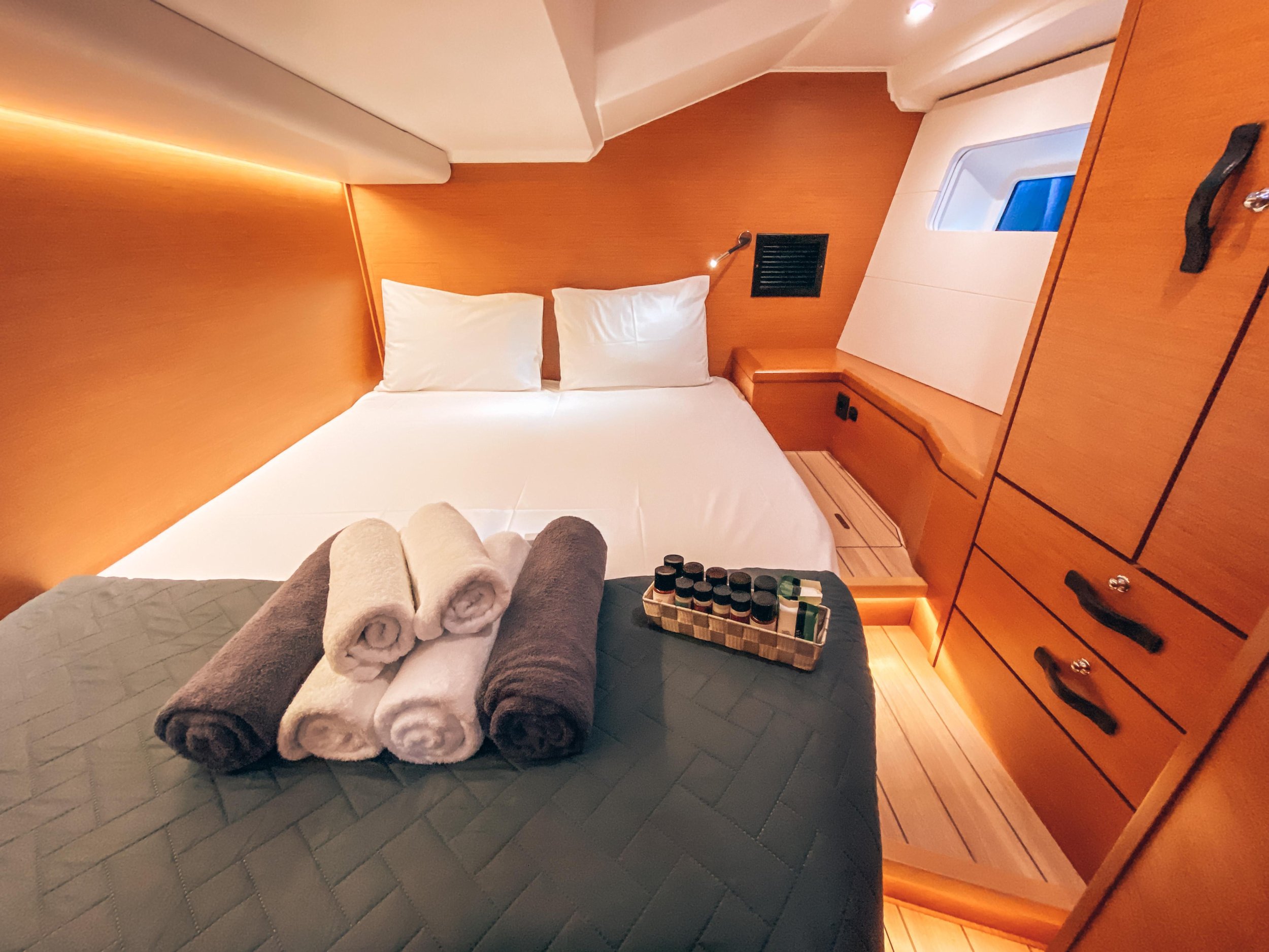 Jeanneau 54 — photo 14