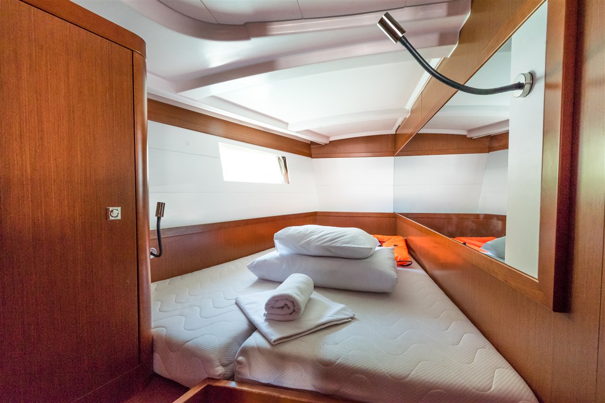 Oceanis 48 — photo 20