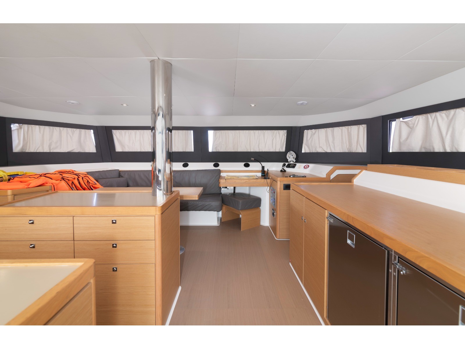 Dufour Catamaran 48 — photo 21