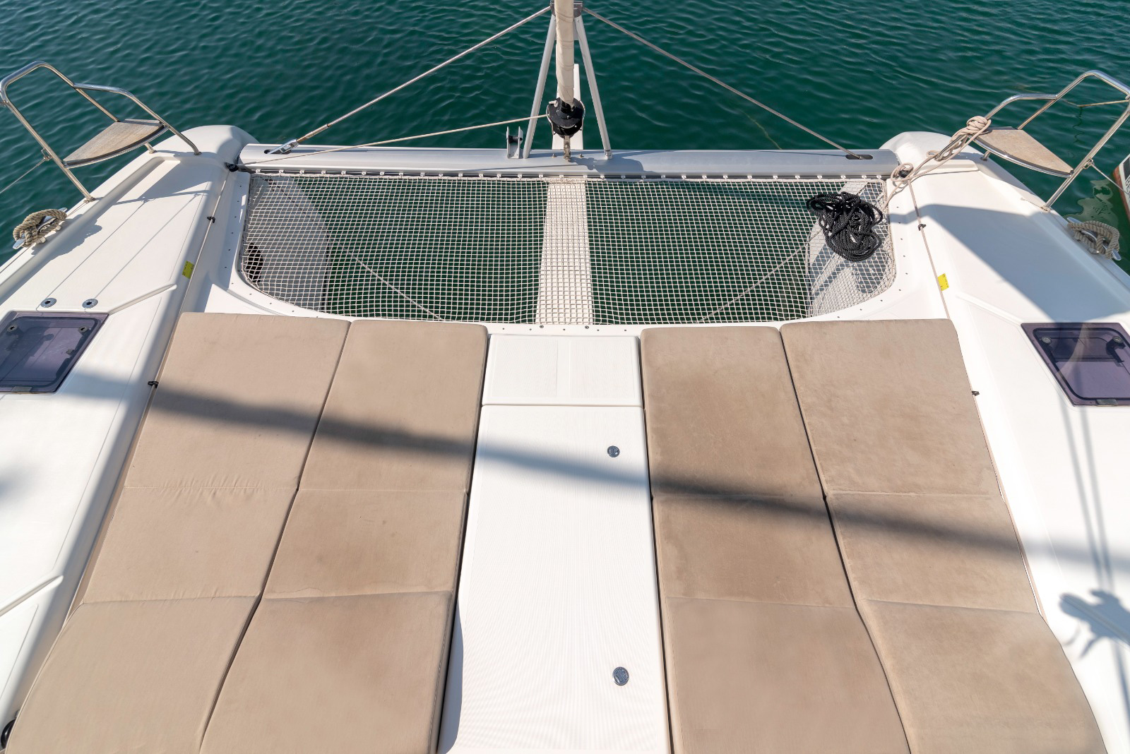 Dufour Catamaran 48 — photo 23
