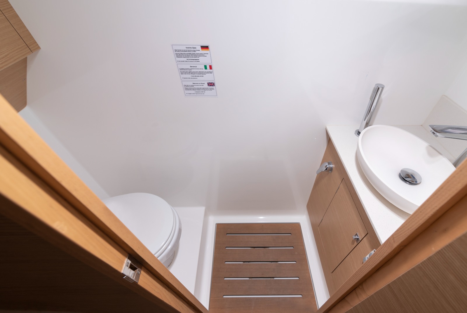 Dufour Catamaran 48 — photo 12
