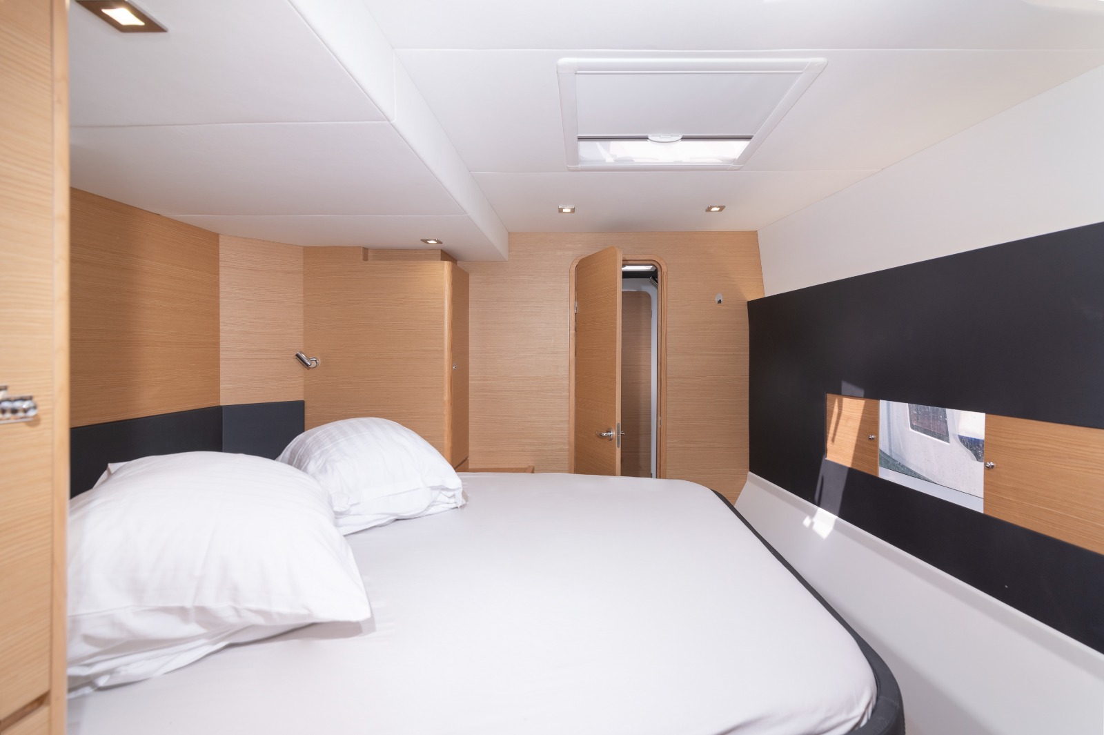 Dufour Catamaran 48 — photo 26