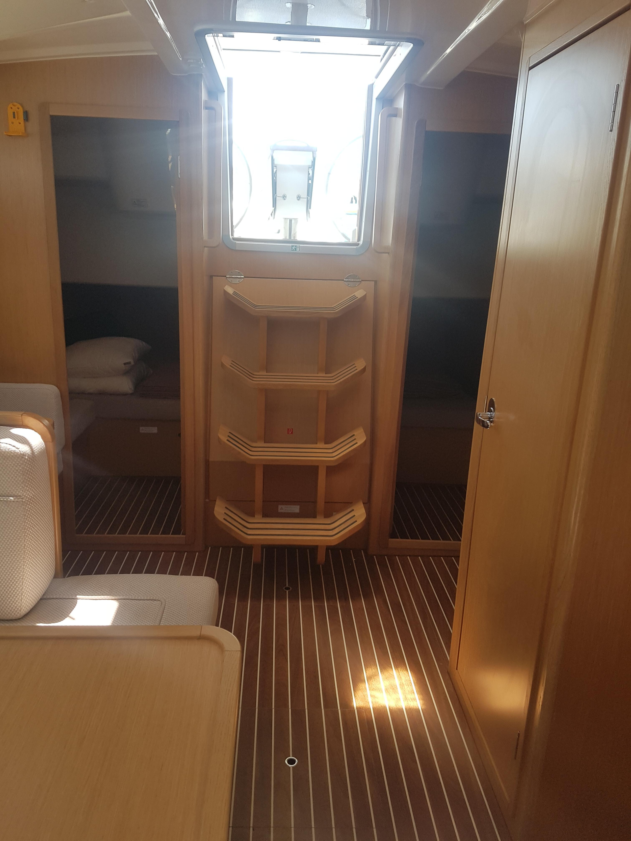 Bavaria Cruiser 41 — photo 2