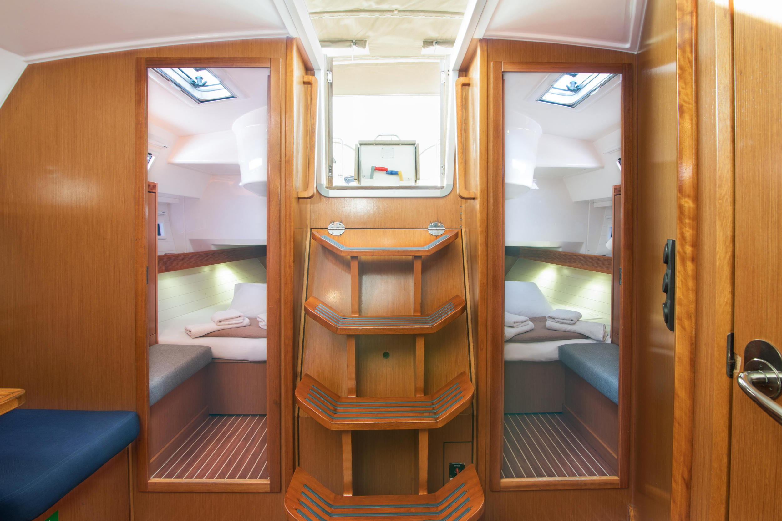 Bavaria Cruiser 40 — photo 2
