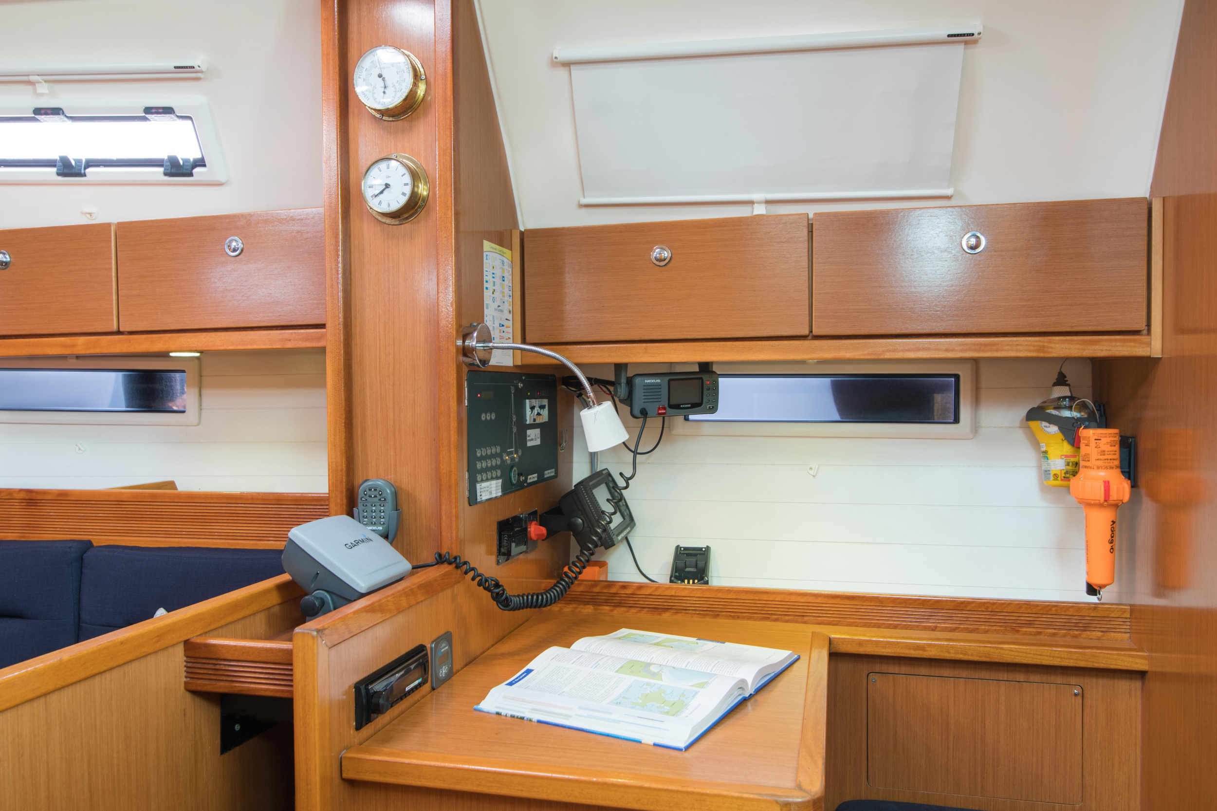 Bavaria Cruiser 40 — photo 5