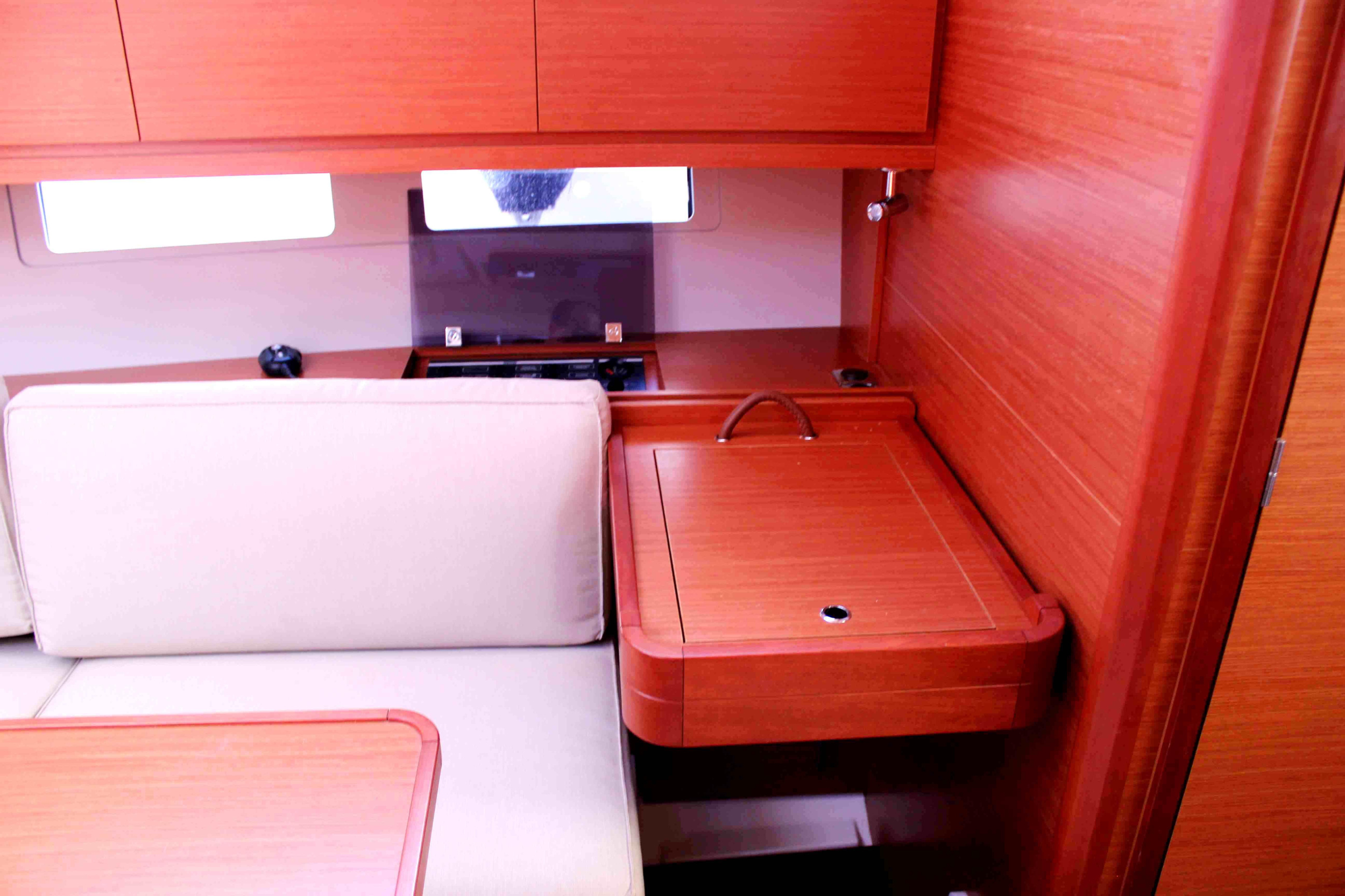 Dufour 382 GL — photo 5