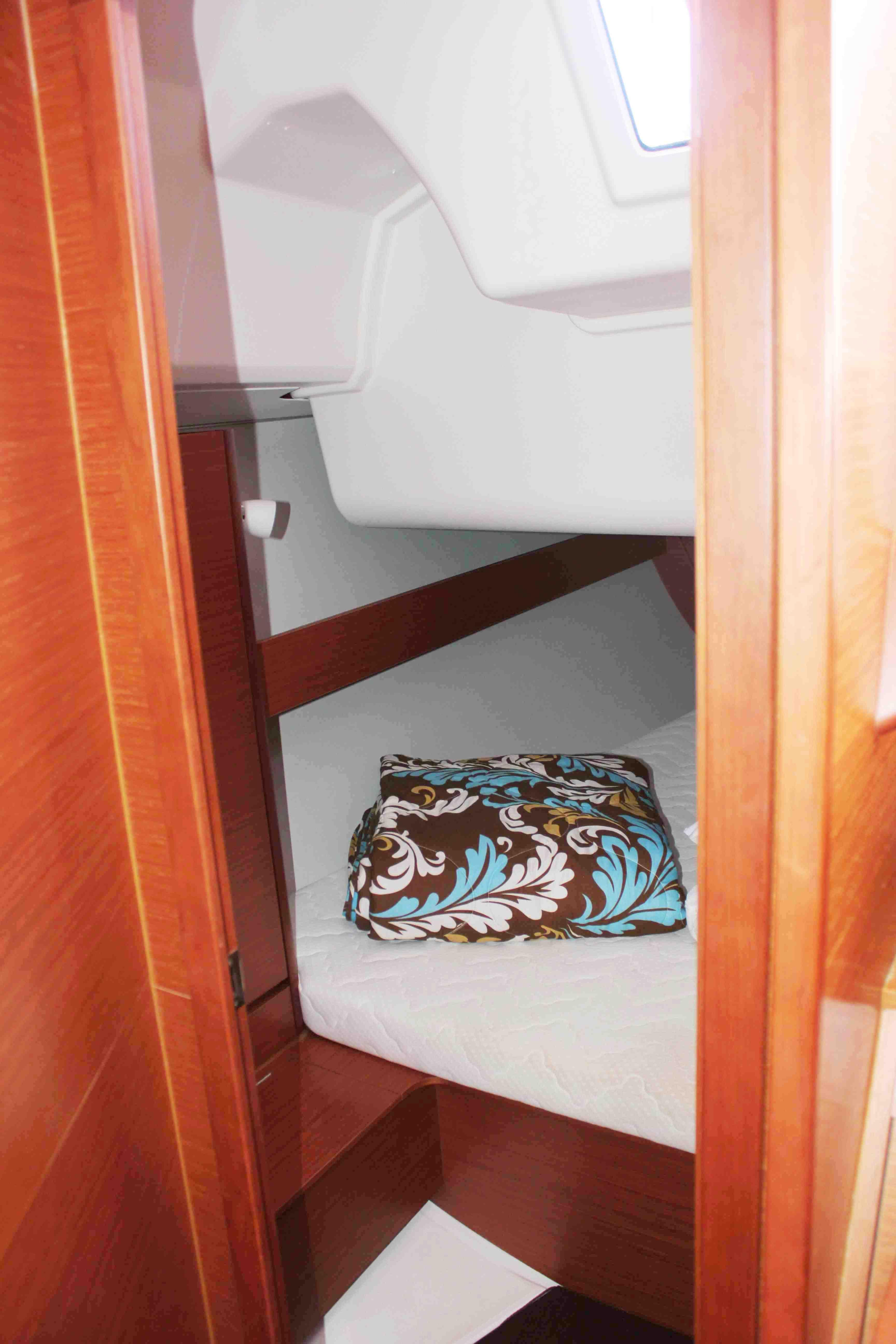 Dufour 382 GL — photo 3