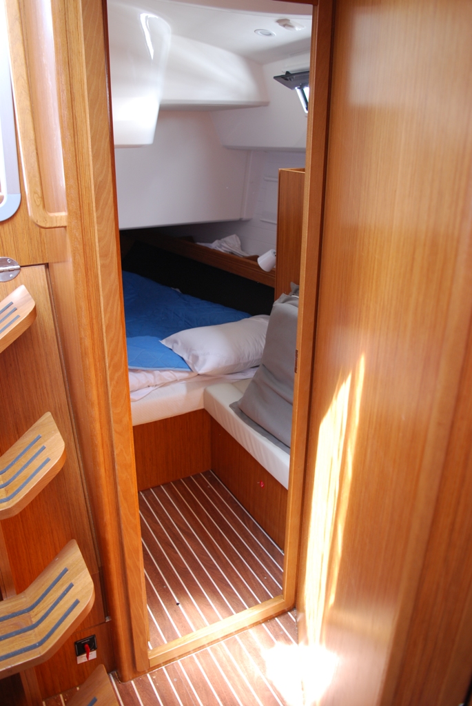 Bavaria Cruiser 41 — photo 4