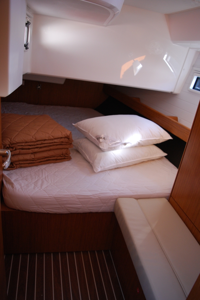 Bavaria Cruiser 41 — photo 7
